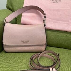 Kate Spade New York Medium Hudson Conv. Shoulder Bag